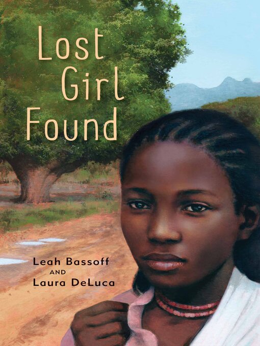 Title details for Lost Girl Found by Leah Bassoff - Available